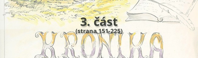 3. kronika 151-225